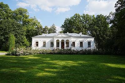 Muzeum Jana Kochanowskiego w Czarnolesie